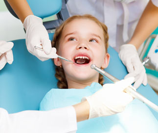 Çocuk Ortodontisi